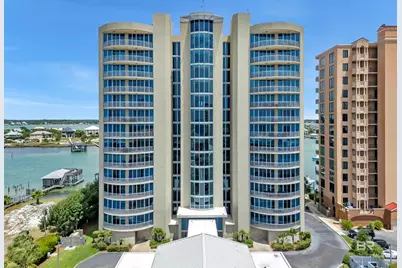 29209 Perdido Beach Boulevard #702, Orange Beach, AL 36561 - Photo 1