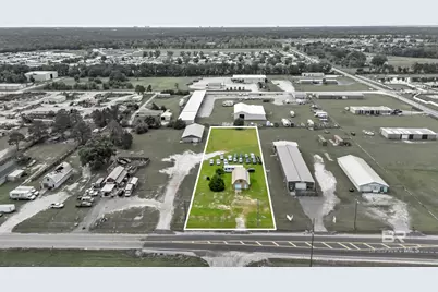 18100 County Road 12, Foley, AL 36535 - Photo 4