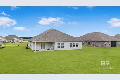 11115 Secretariat Boulevard, Daphne, AL 36526 - Photo 2