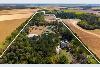 11396 Magnolia Springs Highway, Foley, AL 36535 - Photo 10