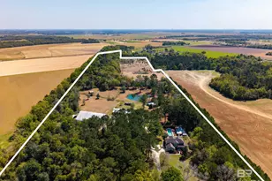 11396 Magnolia Springs Hwy, Foley, AL 36535 - Photo 10