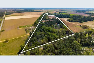 11396 Magnolia Springs Highway, Foley, AL 36535 - Photo 12