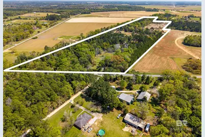 11396 Magnolia Springs Highway, Foley, AL 36535 - Photo 8