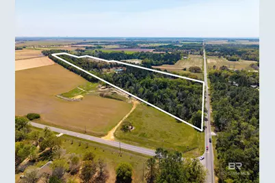 11396 Magnolia Springs Highway, Foley, AL 36535 - Photo 4