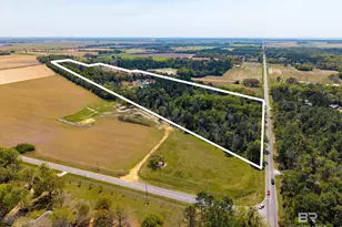 11396 Magnolia Springs Hwy, Foley, AL 36535 - Photo 4