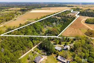 11396 Magnolia Springs Hwy, Foley, AL 36535 - Photo 1