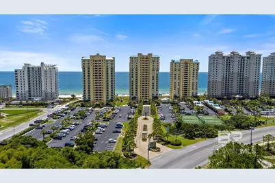 13601 Perdido Key Drive #W 4C, Perdido Key, FL 32507 - Photo 1