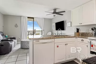 1832 W Beach Boulevard #401C, Gulf Shores, AL 36542 - Photo 8