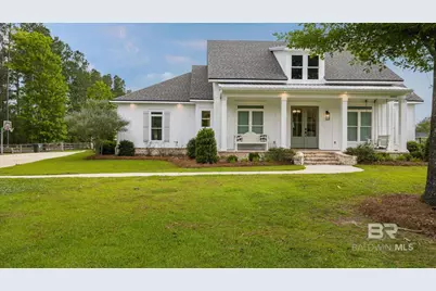 11403 Red Barn Road, Fairhope, AL 36532 - Photo 2