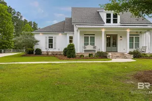 11403 Red Barn Rd, Fairhope, AL 36532 - Photo 2