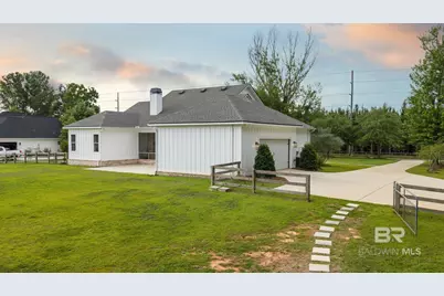11403 Red Barn Road, Fairhope, AL 36532 - Photo 56