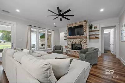 11403 Red Barn Road, Fairhope, AL 36532 - Photo 8