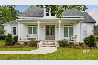 11403 Red Barn Road, Fairhope, AL 36532 - Photo 1