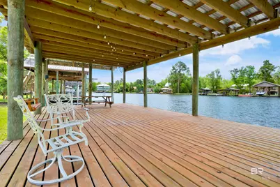 15851 Keeney Drive, Fairhope, AL 36532 - Photo 4