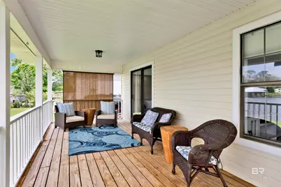 15851 Keeney Drive, Fairhope, AL 36532 - Photo 8