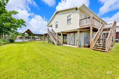 15851 Keeney Drive, Fairhope, AL 36532 - Photo 2