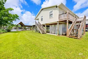 15851 Keeney Dr, Fairhope, AL 36532 - Photo 2