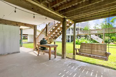 15851 Keeney Drive, Fairhope, AL 36532 - Photo 6