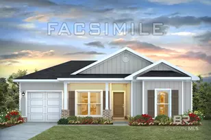 13398 Shea Cir, Foley, AL 36535 - Photo 1