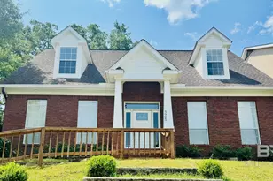 5925 Eastridge Pl, Mobile, AL 36608 - Photo 1