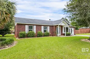 15096 Highland Cir, Foley, AL 36535 - Photo 1
