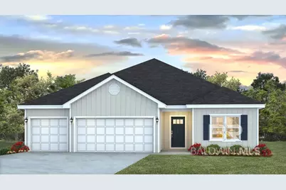 442 Raley Farms Drive, Gulf Shores, AL 36542 - Photo 1