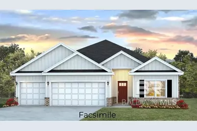 442 Raley Farms Drive, Gulf Shores, AL 36542 - Photo 1