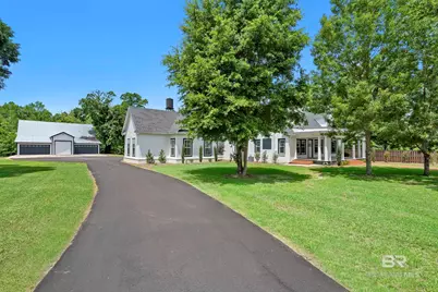 43199 Pine Grove Road, Bay Minette, AL 36507 - Photo 10