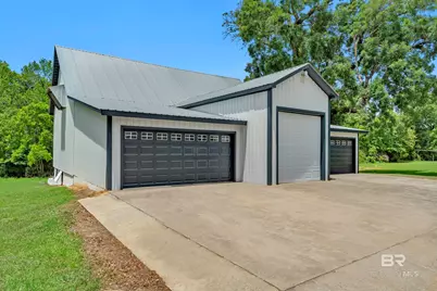 43199 Pine Grove Road, Bay Minette, AL 36507 - Photo 12