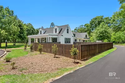 43199 Pine Grove Road, Bay Minette, AL 36507 - Photo 8