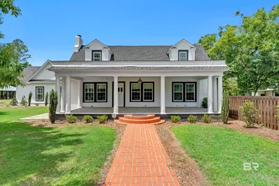 43199 Pine Grove Road, Bay Minette, AL 36507 - Photo 1