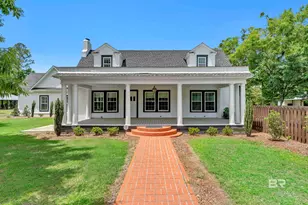 43199 Pine Grove Rd, Bay Minette, AL 36507 - Photo 1