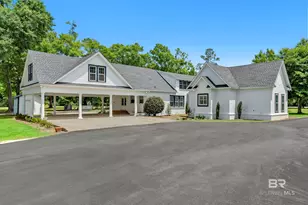 43199 Pine Grove Rd, Bay Minette, AL 36507 - Photo 4