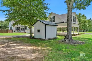 43199 Pine Grove Rd, Bay Minette, AL 36507 - Photo 16