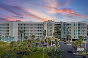27501 Perdido Beach Blvd, Orange Beach, AL 36561 - Photo 1
