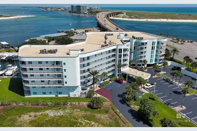 27501 Perdido Beach Boulevard #203, Orange Beach, AL 36561 - Photo 42