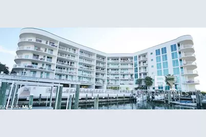 27501 Perdido Beach Boulevard #307, Orange Beach, AL 36561 - Photo 1