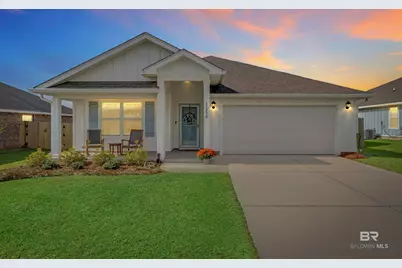11230 Elemis Drive, Daphne, AL 36526 - Photo 1