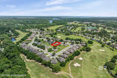 23502 Dundee Circle, Foley, AL 36535 - Photo 32