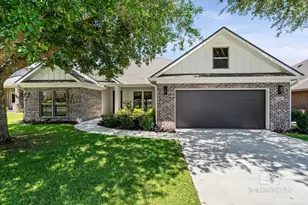 23502 Dundee Cir, Foley, AL 36535 - Photo 1