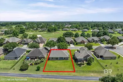 23502 Dundee Circle, Foley, AL 36535 - Photo 24
