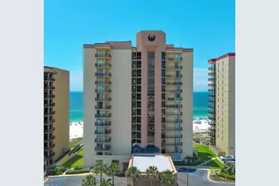 24230 Perdido Beach Boulevard #3001, Orange Beach, AL 36561 - Photo 1