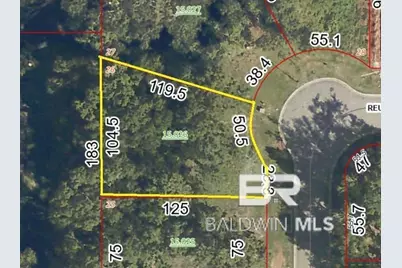 Lot 26 Reunion Place, Foley, AL 36535 - Photo 2