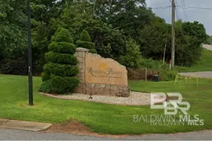 Lot 26 Reunion Pl, Foley, AL 36535 - Photo 1