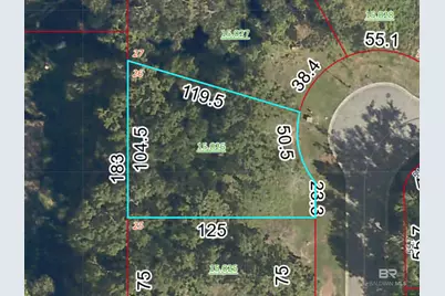 Lot 26 Reunion Place, Foley, AL 36535 - Photo 6
