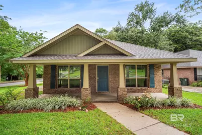 501 Charing Cross Street, Fairhope, AL 36532 - Photo 1