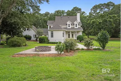 12660 Oak Tree Drive, Magnolia Springs, AL 36535 - Photo 48
