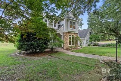 12660 Oak Tree Drive, Magnolia Springs, AL 36535 - Photo 2