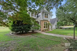 12660 Oak Tree Dr, Magnolia Springs, AL 36535 - Photo 2