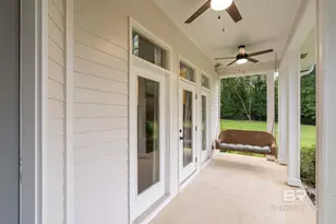 12660 Oak Tree Dr, Magnolia Springs, AL 36535 - Photo 4